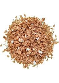 Wheat Bran Flakes